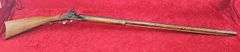 Full Stock Flint Lock 40 cal. Long Rifle
