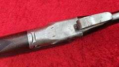 Parker Brothers  G Grade  12 ga.   Double