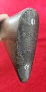German   Double Bbl.   16 ga.   Guild Gun