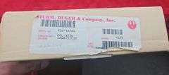 Ruger   Red Label  12 ga.   O/U Shotgun