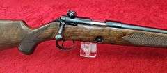 Winchester  Model 52  22LR  Deluxe Sporting Rifle