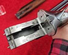 Winchester  Model 21 Tournament SKEET Grade  12 ga.   Double