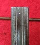 Purdy  Percussion   Double Bbl Shotgun