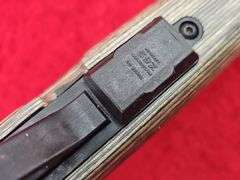 Remington   Model 597   22 WIN Mag  Rifle