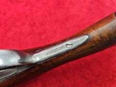 Fox   Sterlingworth   12 ga.   Double
