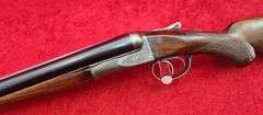 Fox   Sterlingworth   12 ga.   Double