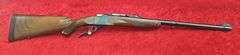 Ruger  No. 1  458 WIN Mag  Rifle