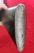 Antique W. Leech   Underlever   10 ga.   Shotgun
