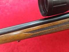 Winchester   Model 70  243 cal.   Rifle