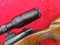 Winchester   Model 70  243 cal.   Rifle
