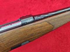 Steyr  Mannlicher Luxus   243 cal.   Rifle