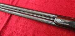 Parker Brothers  G Grade  12 ga.   Double