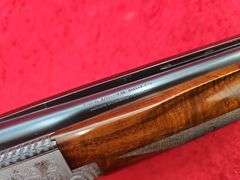 Browning  Pigeon Grade Superposed  12 ga.   Shotgun