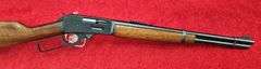 Rare Marlin  Model 336T  30-30  Texan Carbine