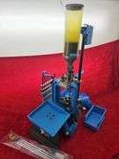 Dillon Model RL550 Reloading Press