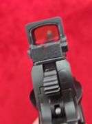 STACCATO  Model P 2011  9mm   Pistol