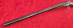 Fox   Sterlingworth   12 ga.   Double