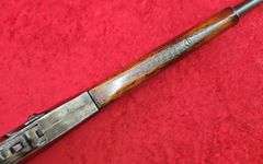 Antique Evans Repeating Carbine