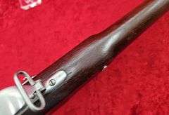 Exceptional Civil War Colt 1861 Special Musket