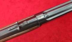 Winchester   Model 94  32 spl.  Carbine