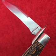 lot of 3 Marbles Hunting & Camp Knives