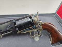 Colt  Signature Series Dragoon   Revolver