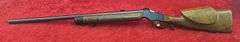 Stevens  No. 44 1/2 Custom   225 WIN  Rifle