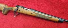 Remington   Model 700  NWTF  270 WSM  Rifle