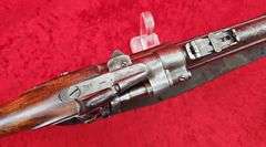 Nepalese Snider Rifle Nepal  Snider  Rifle