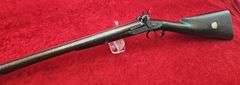Purdy  Percussion   Double Bbl Shotgun