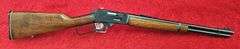 Rare Marlin  Model 336T  30-30  Texan Carbine