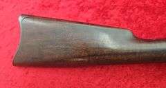 Custom Remington   Rolling Block   17 WSM  Target Rifle
