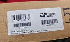 GForce  Model GFY-1  12 ga.  Shotgun