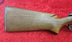 Remington   Custom   unknown cal.   Target Rifle