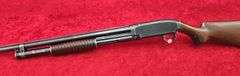Winchester  Model 1912  16 ga.   Shotgun w/Solid Rib