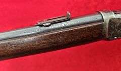 Winchester   Model 94   30WCF  SRC