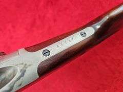 Sharps  Black Powder  45 cal.   Rifle