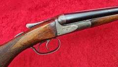 Fox   Sterlingworth   12 ga.   Double