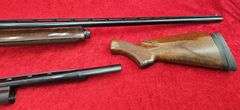Winchester  Super-X Model 1   12 ga.   Trap Gun