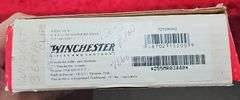 Winchester  Wildcat  22 cal.  Bolt Action Rifle