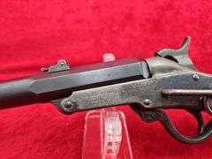 Maynard Civil War Saddle Ring Carbine