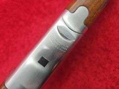 Ruger   Red Label  12 ga.   O/U Shotgun