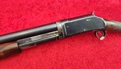 Winchester  1897 Black Diamond   12 ga.   Trap Gun