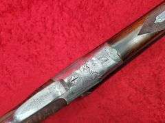 JP Sauer & Sohn  High Grade   16 ga.   Double