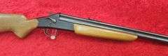 Savage  Model 24S-E  22 Magnum/20 ga.   Combination