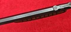 Remington  Model C    22 cal.   Pump Rifle
