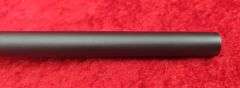 Weatherby  Vanguard  22-250   Rifle w/scope