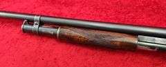 Winchester  1897 Black Diamond   12 ga.   Trap Gun