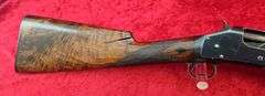 Winchester  1897 Black Diamond   12 ga.   Trap Gun