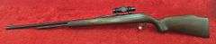 Remington   Model 582  22 cal.   Bolt Action Rifle